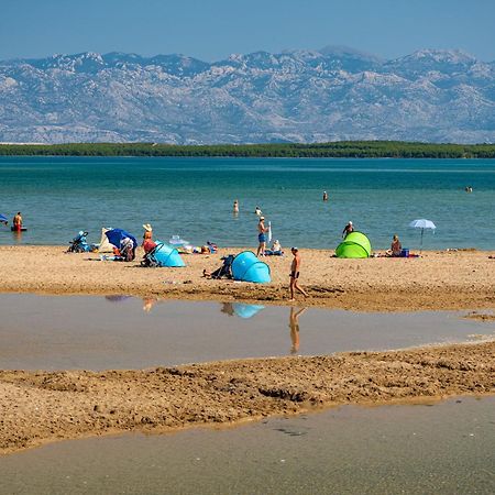 Apartments Nadica - Free Parking Nin Εξωτερικό φωτογραφία