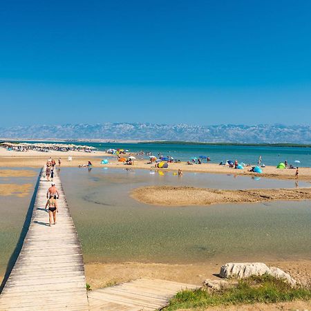 Apartments Nadica - Free Parking Nin Εξωτερικό φωτογραφία