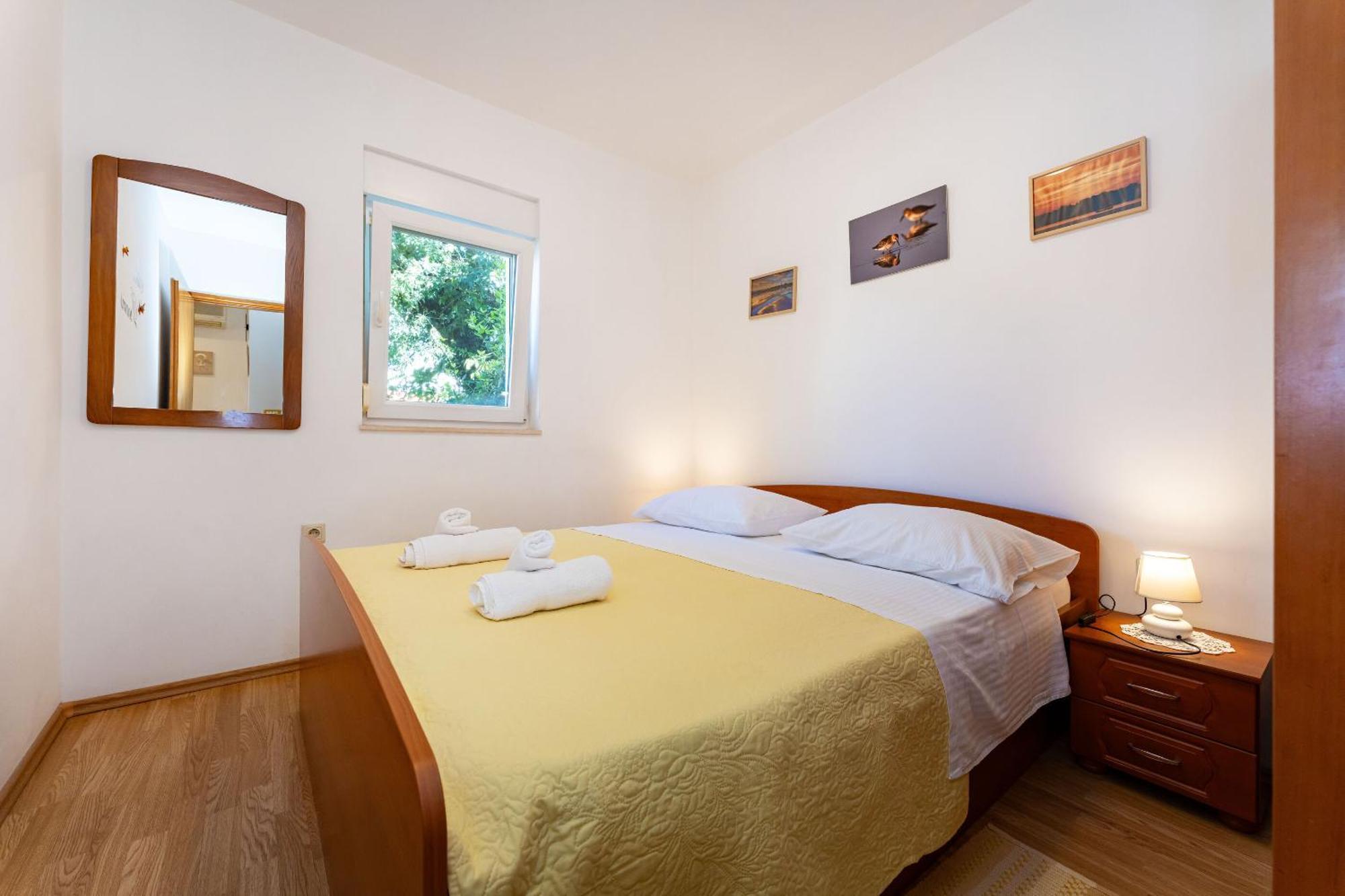Apartments Nadica - Free Parking Nin Εξωτερικό φωτογραφία