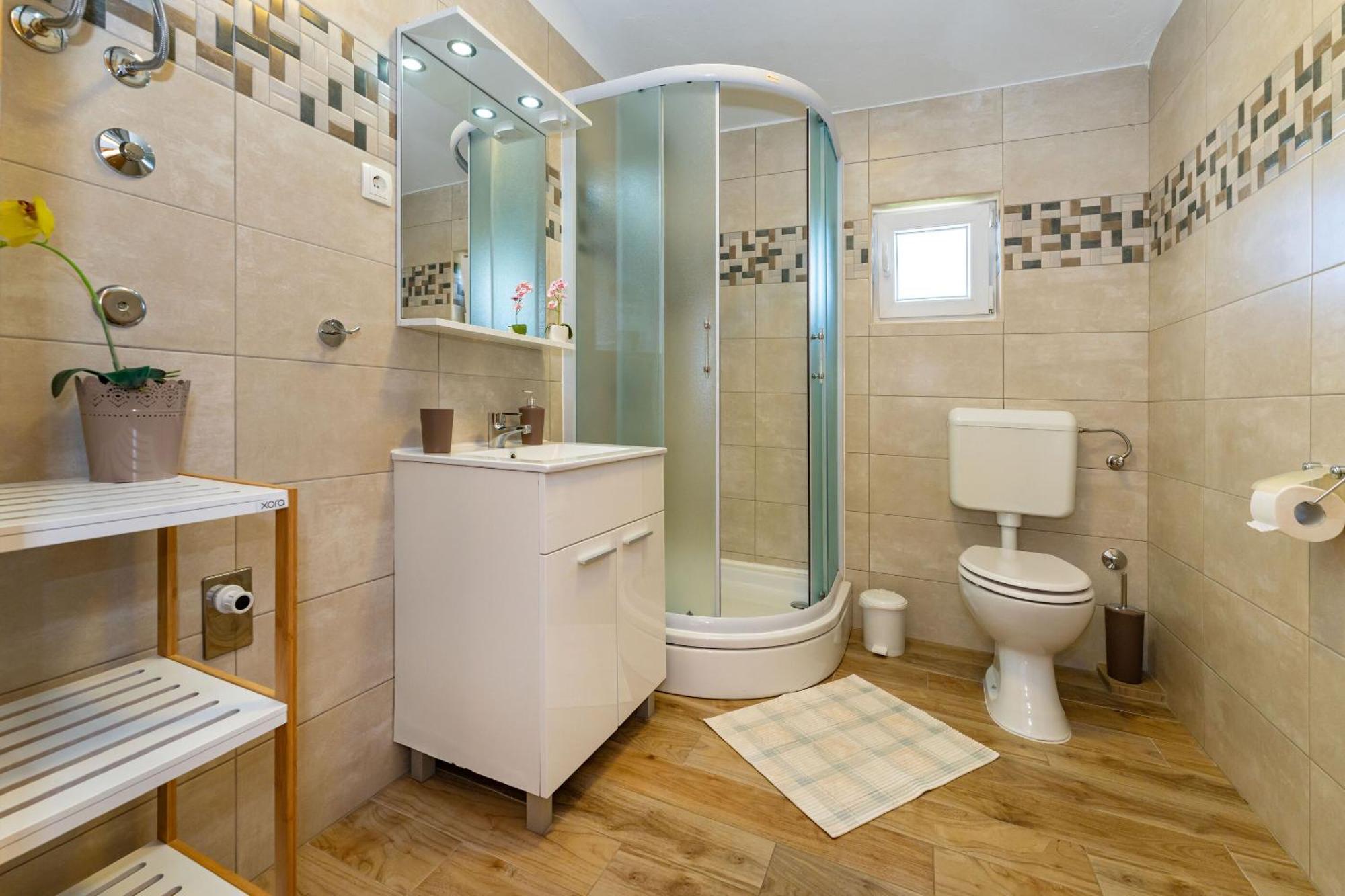 Apartments Nadica - Free Parking Nin Εξωτερικό φωτογραφία