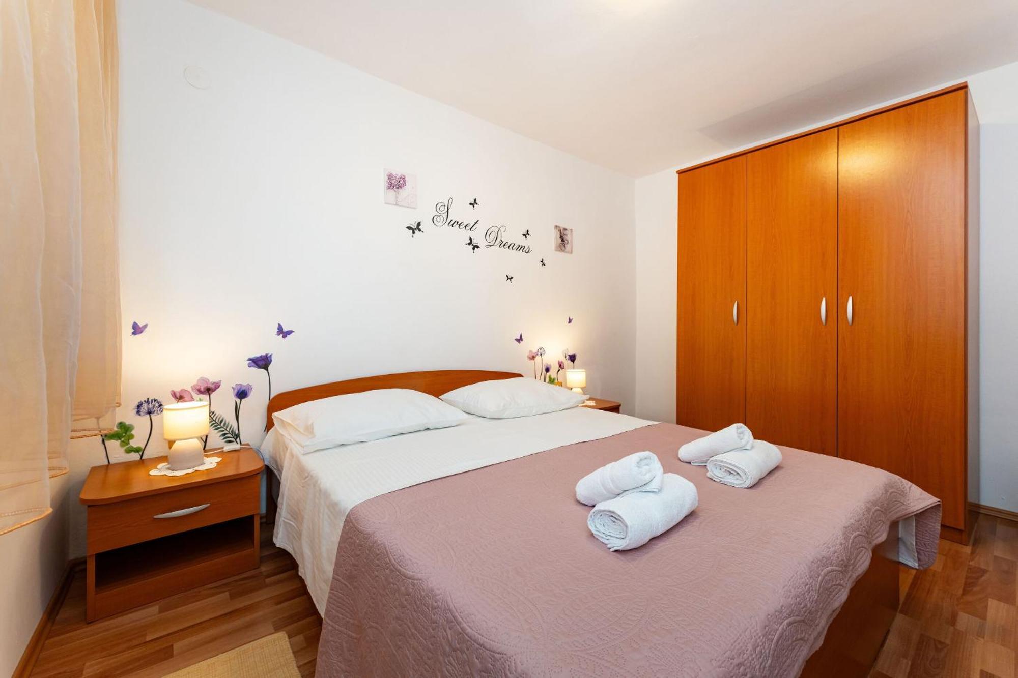 Apartments Nadica - Free Parking Nin Εξωτερικό φωτογραφία