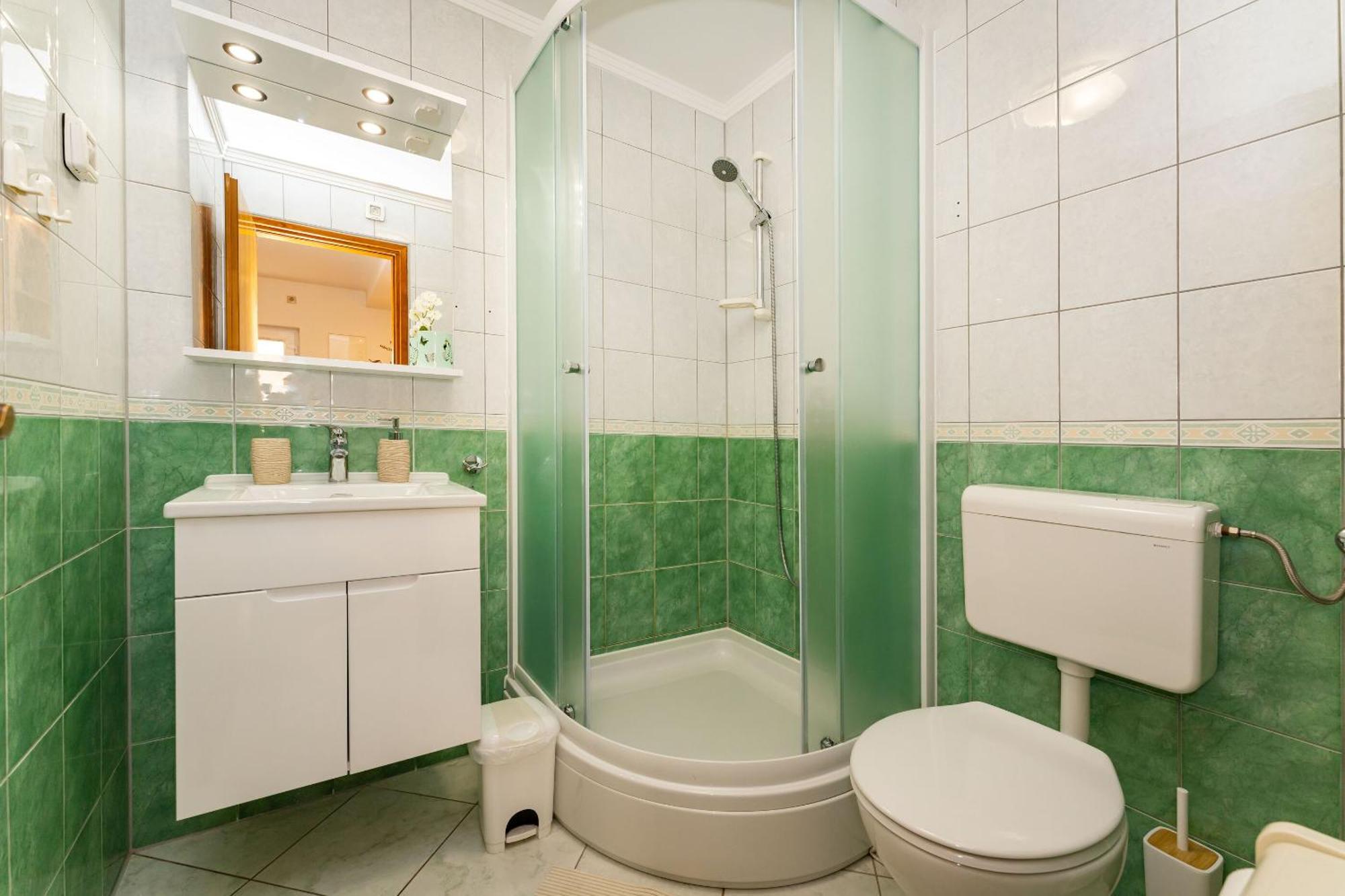 Apartments Nadica - Free Parking Nin Εξωτερικό φωτογραφία