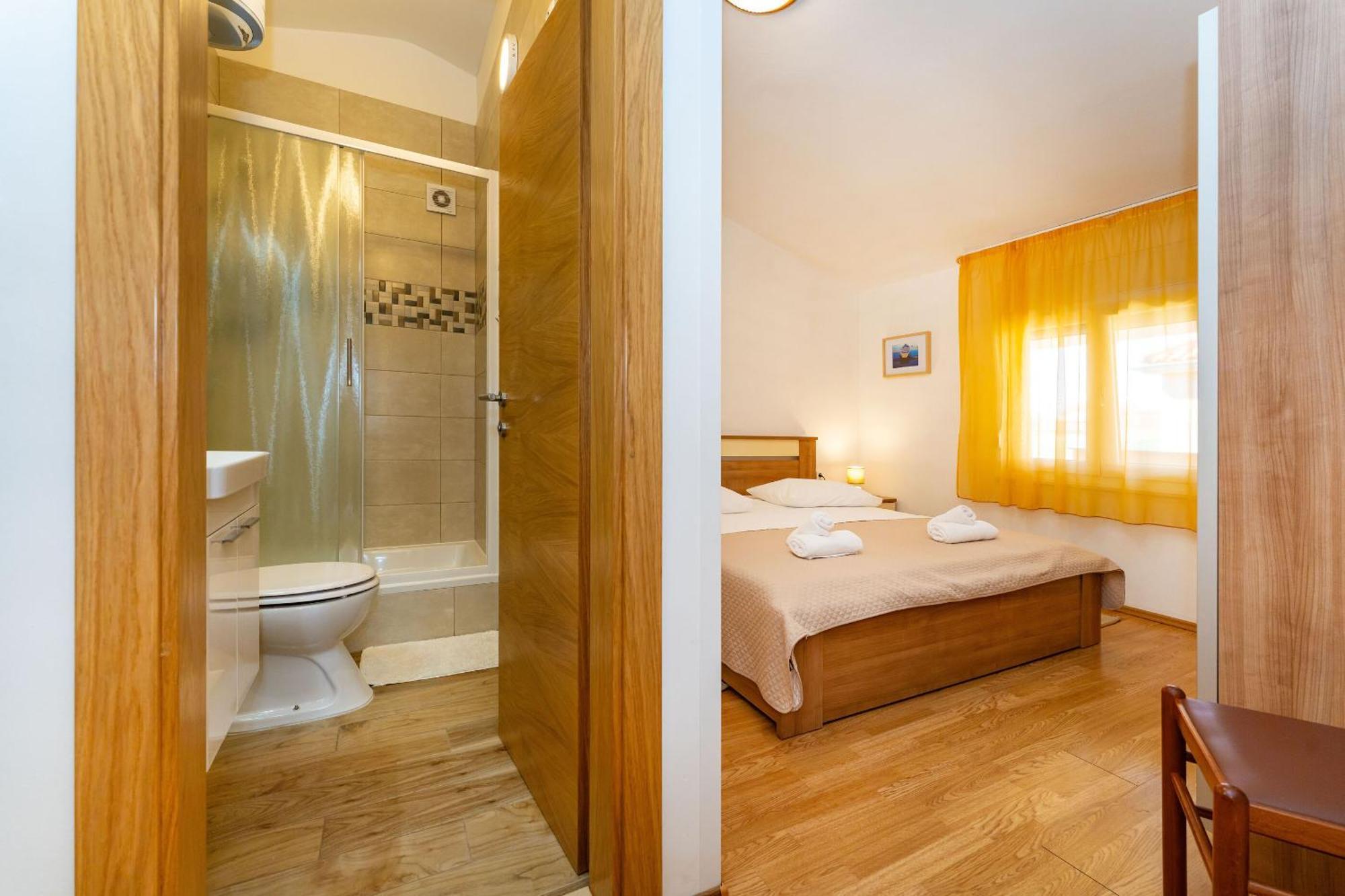Apartments Nadica - Free Parking Nin Εξωτερικό φωτογραφία