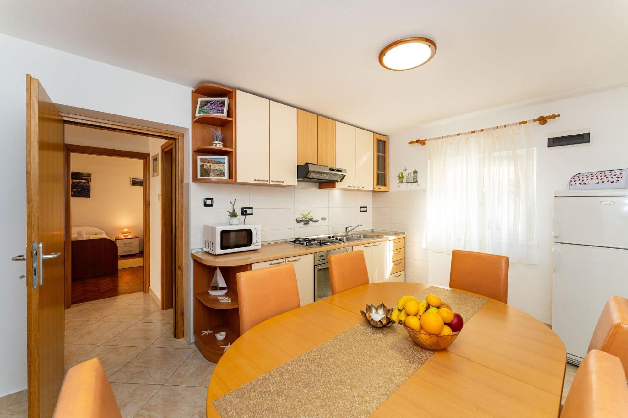 Apartments Nadica - Free Parking Nin Εξωτερικό φωτογραφία