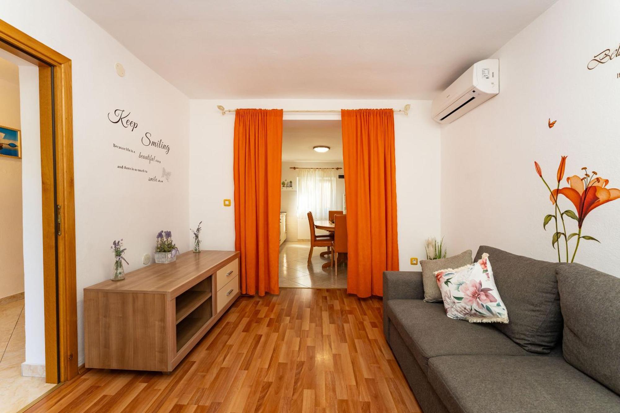 Apartments Nadica - Free Parking Nin Εξωτερικό φωτογραφία