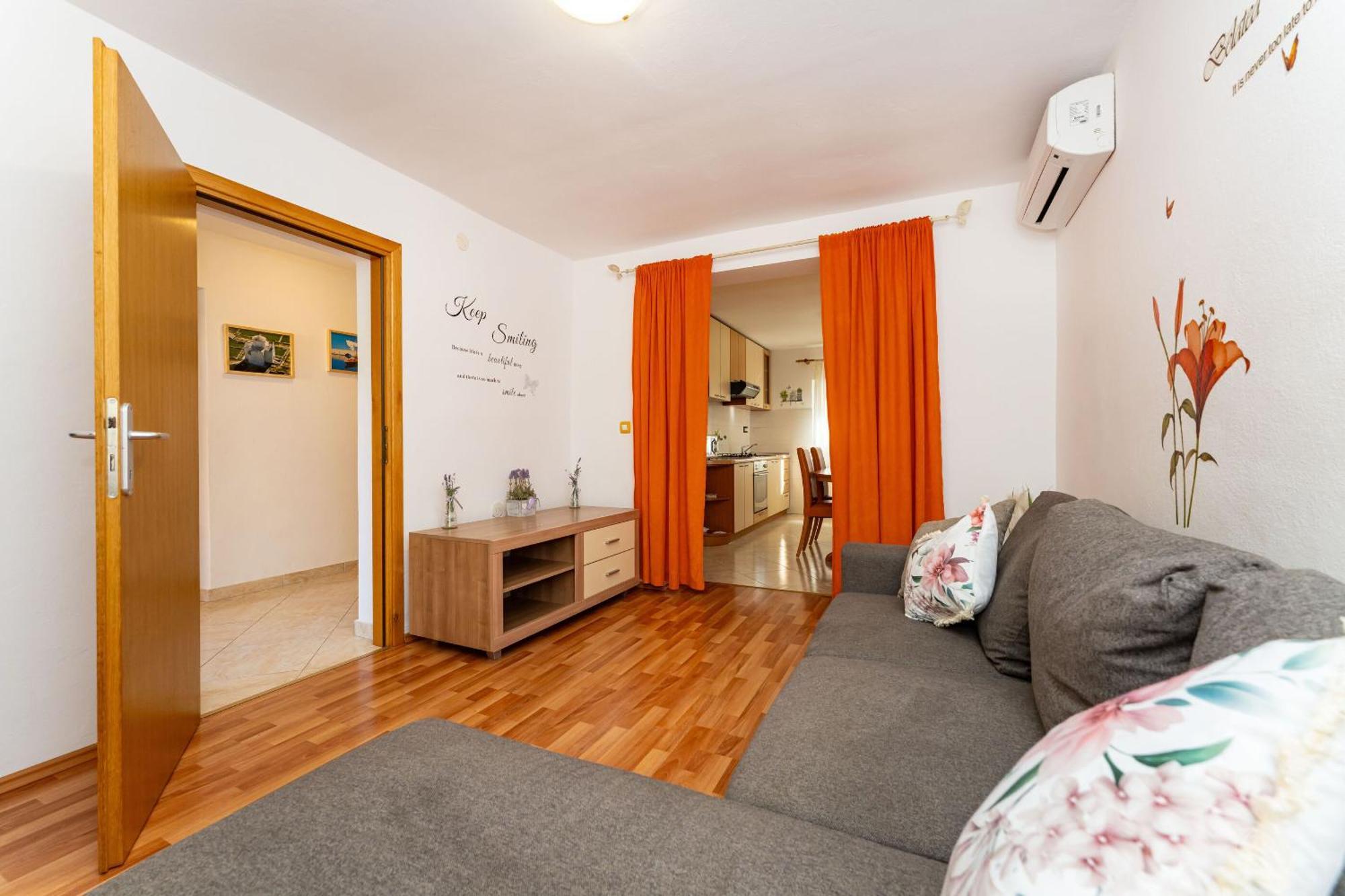 Apartments Nadica - Free Parking Nin Εξωτερικό φωτογραφία