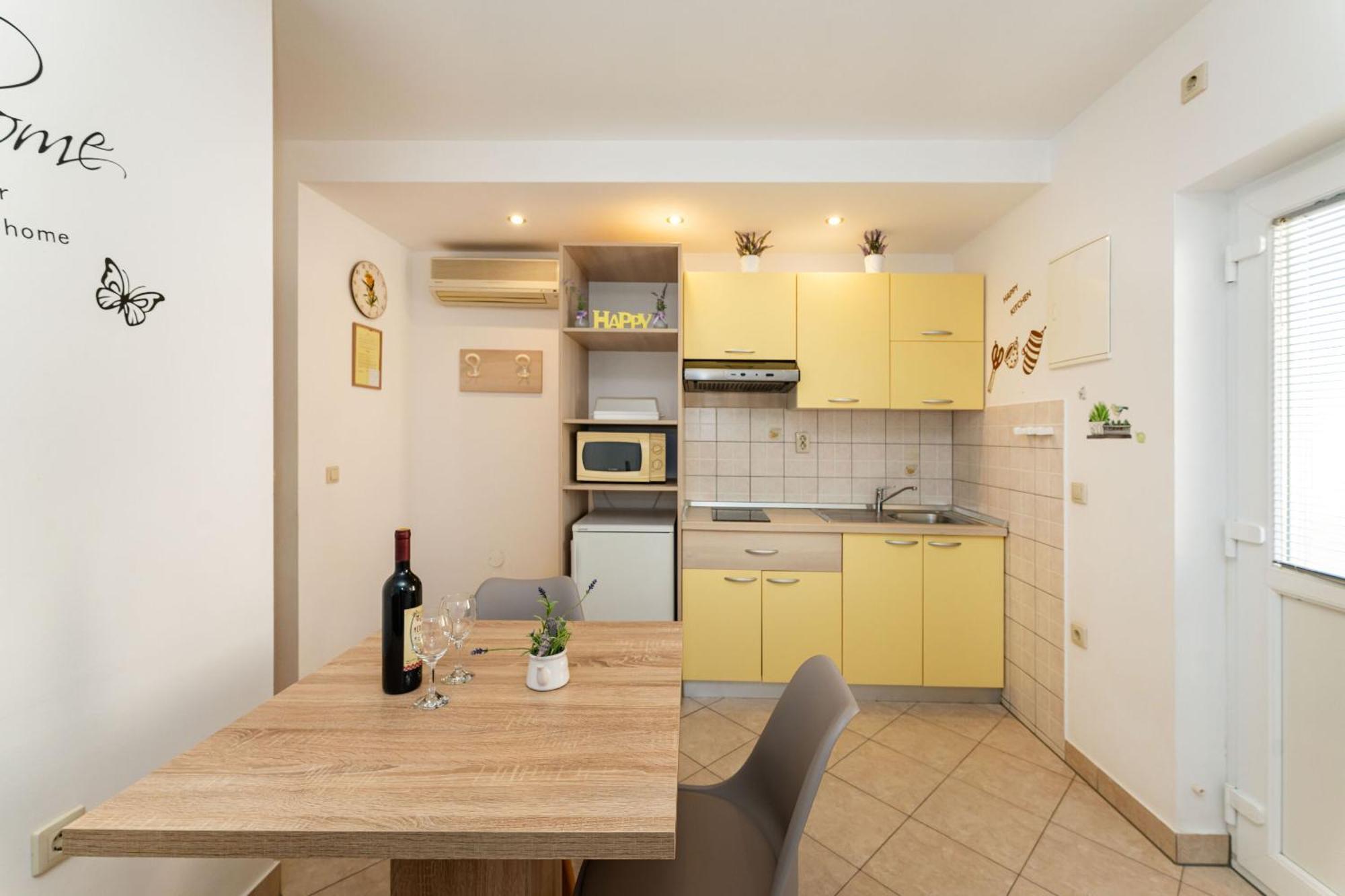 Apartments Nadica - Free Parking Nin Εξωτερικό φωτογραφία