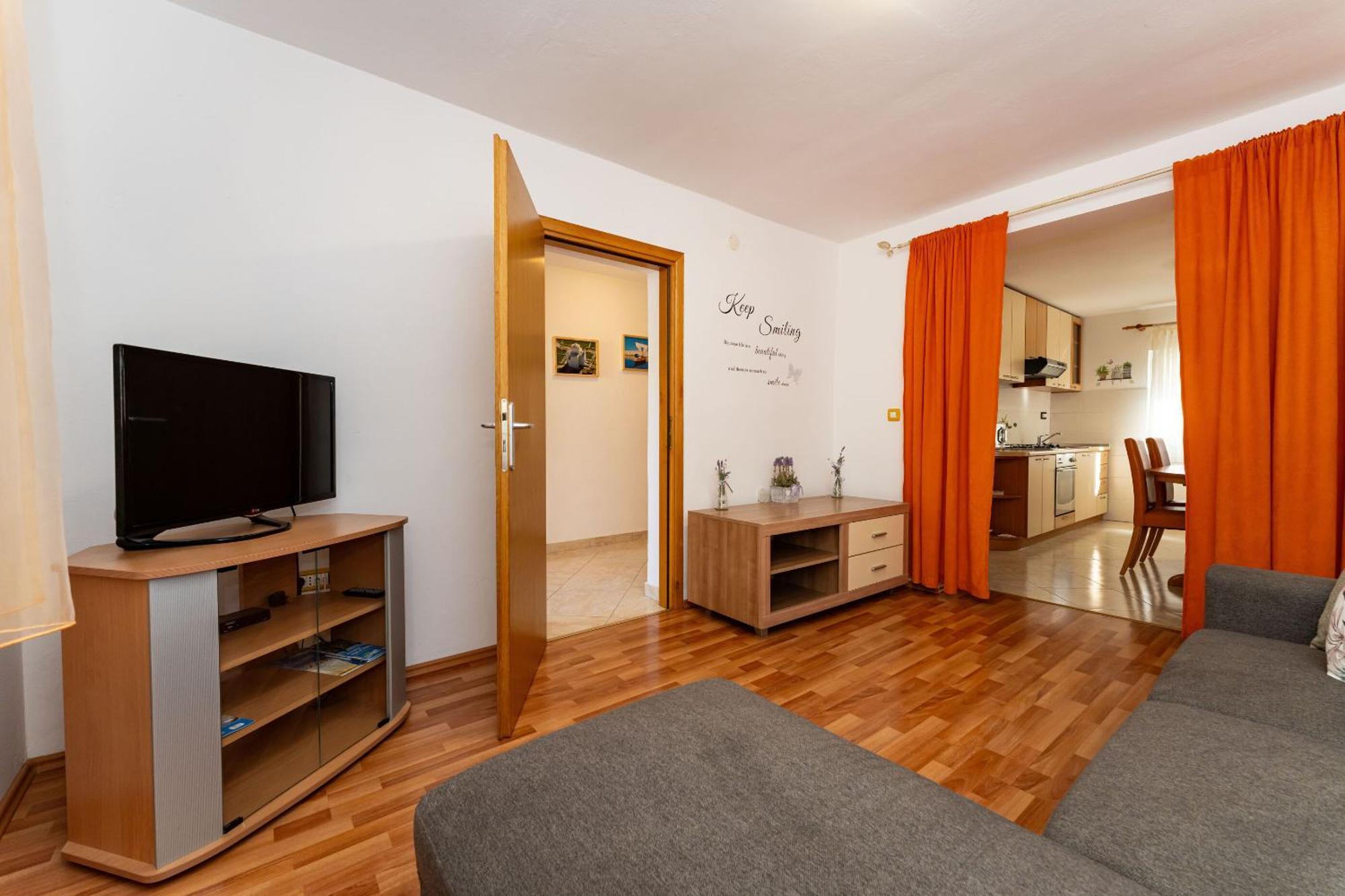 Apartments Nadica - Free Parking Nin Εξωτερικό φωτογραφία