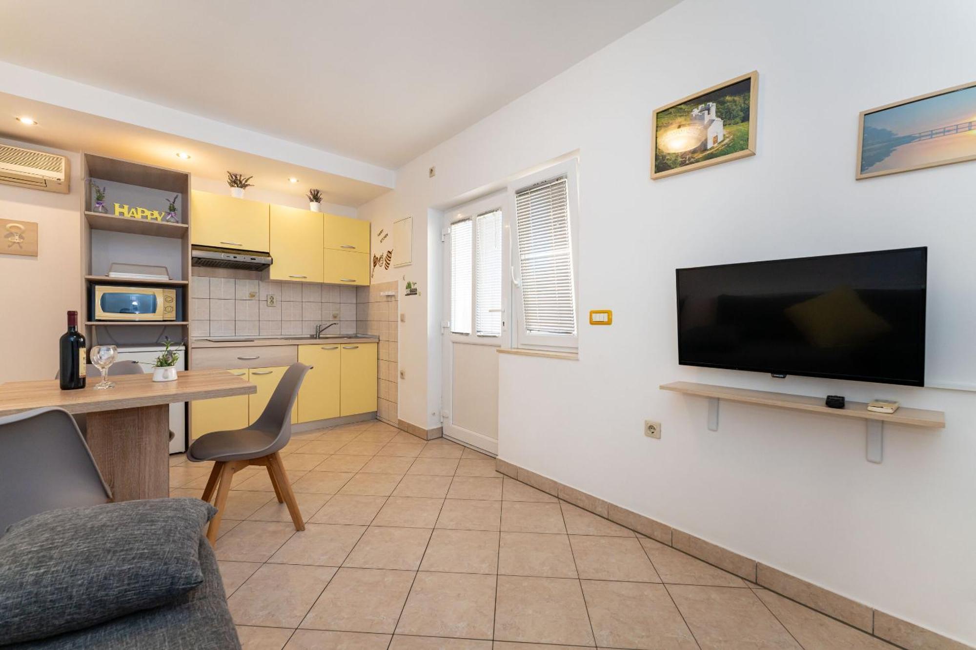 Apartments Nadica - Free Parking Nin Εξωτερικό φωτογραφία