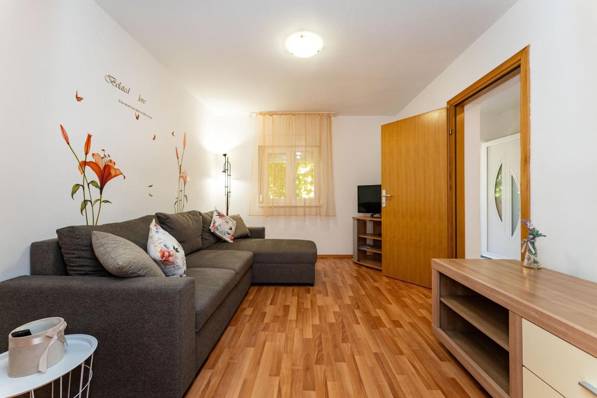 Apartments Nadica - Free Parking Nin Εξωτερικό φωτογραφία