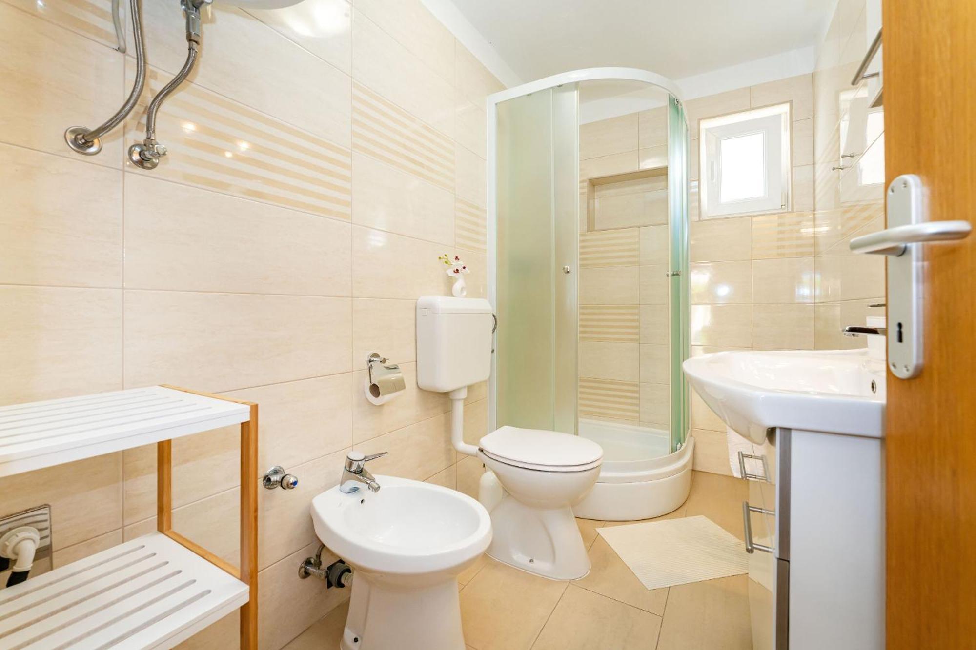 Apartments Nadica - Free Parking Nin Εξωτερικό φωτογραφία