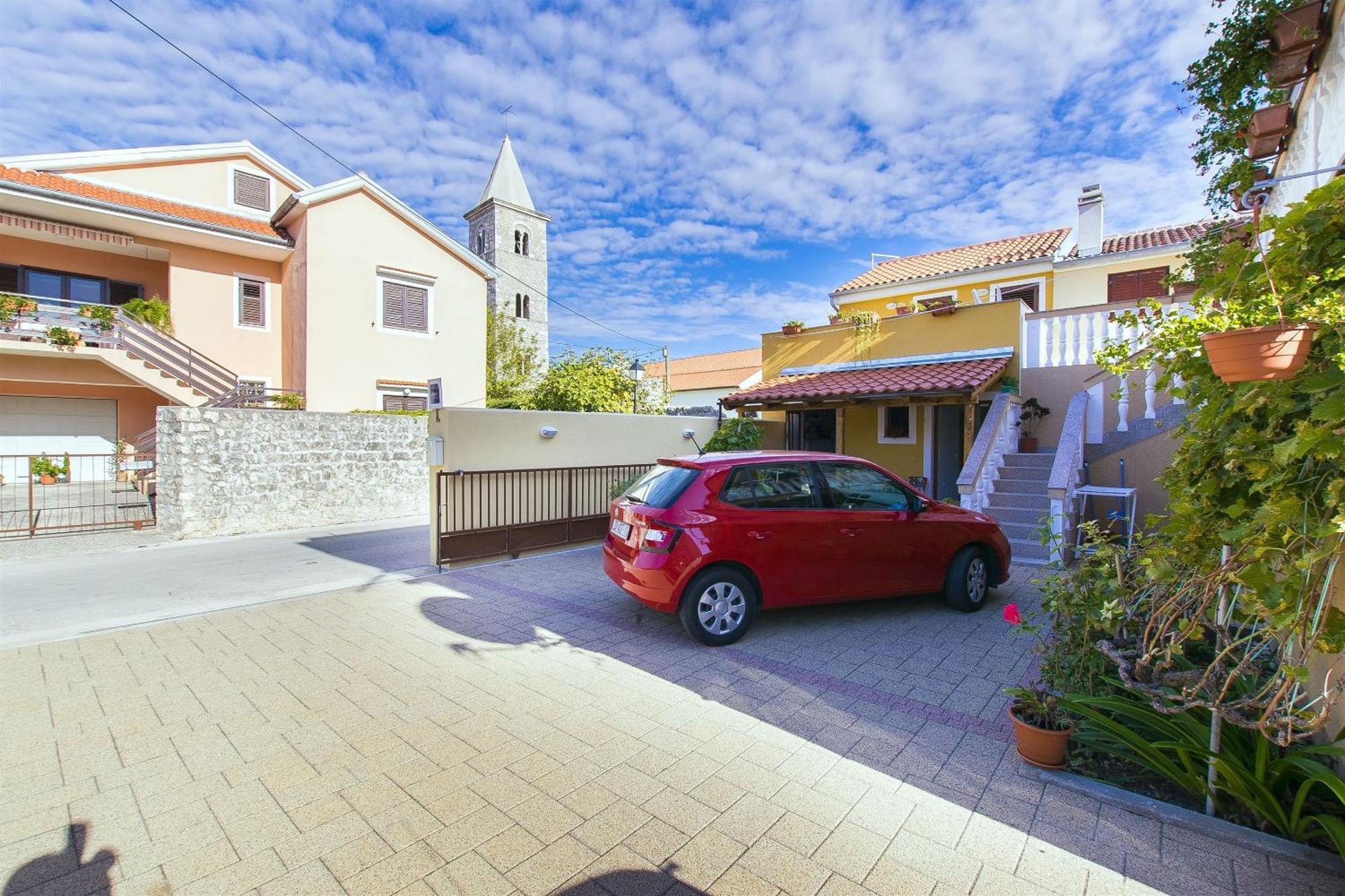 Apartments Nadica - Free Parking Nin Εξωτερικό φωτογραφία