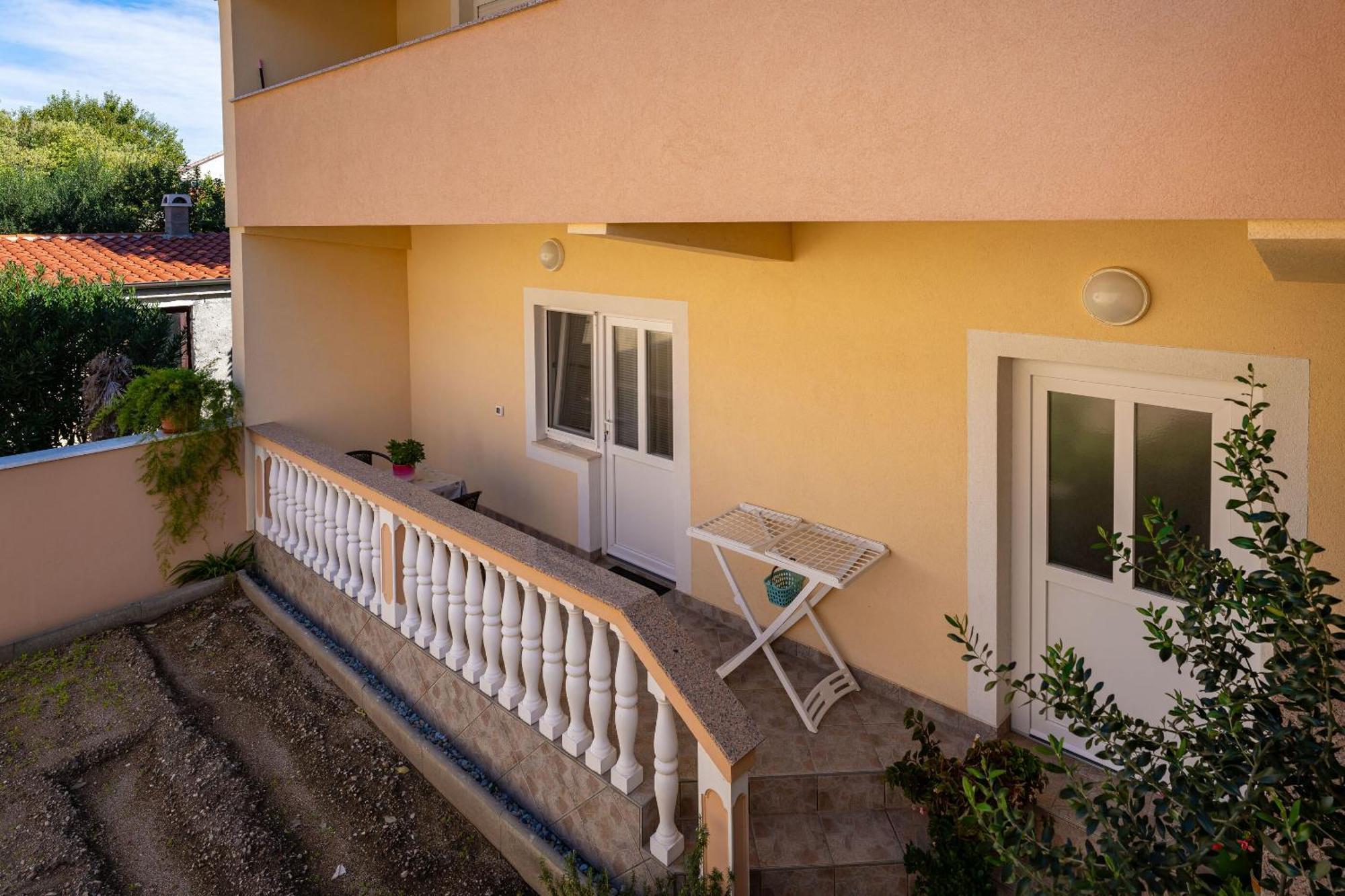 Apartments Nadica - Free Parking Nin Εξωτερικό φωτογραφία